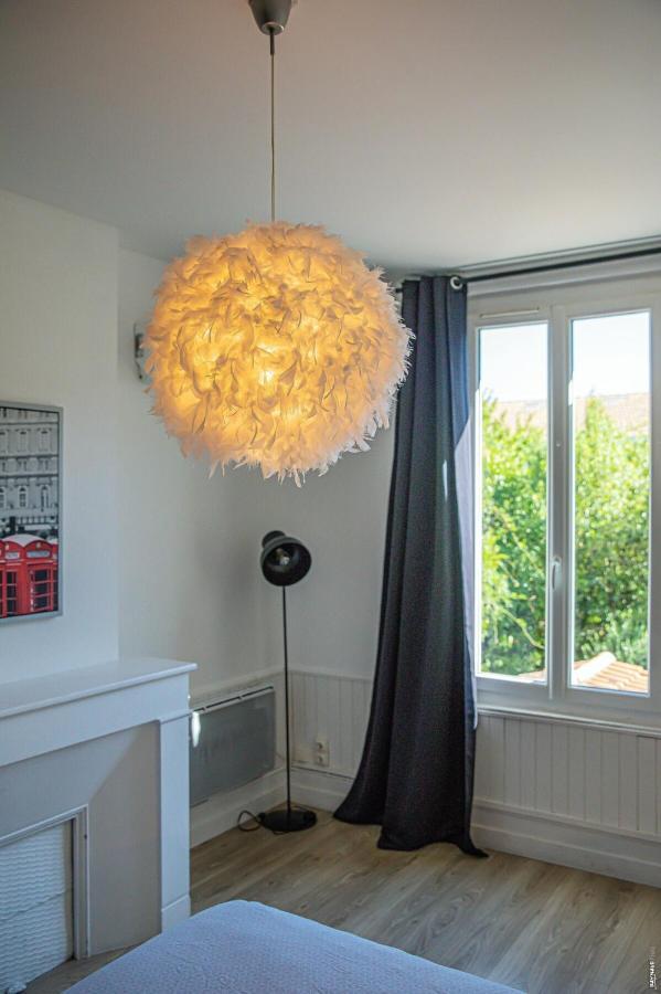 Cosy Appartement - Hypercentre - Calme - 30M2 - Albi Buitenkant foto