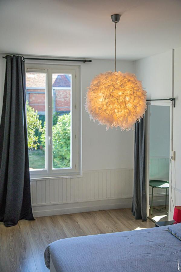 Cosy Appartement - Hypercentre - Calme - 30M2 - Albi Buitenkant foto